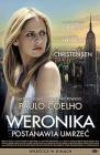 Weronika postanawia umrzeć <b>wg PAULO COELHO</b>